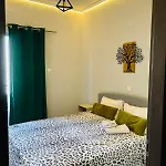 Apartment μateo *