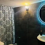 μateo Apartment *