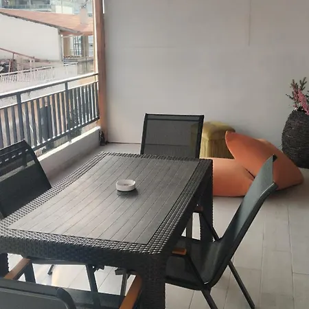 μateo Apartment